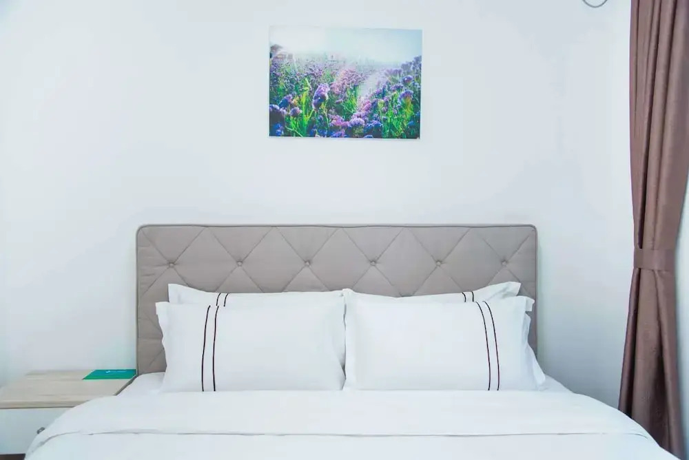 Fo Shan Wei Fu Dun Apartment