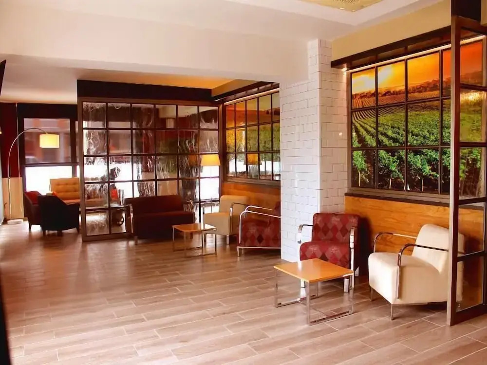 Hotel Restaurante Kika