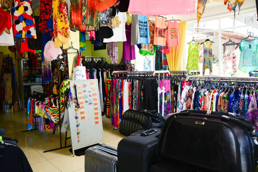 YKD Tourist Rest