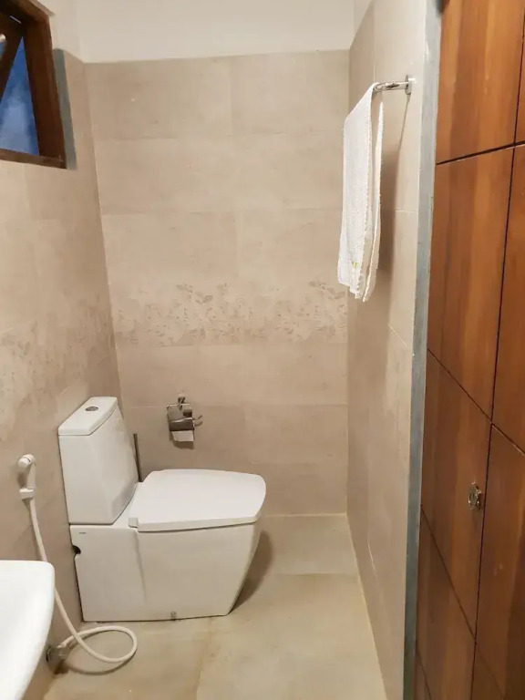 Trellis Apartment