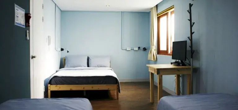 This is Guesthouse