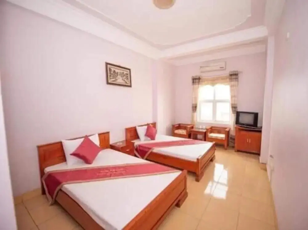 Nam Khanh Hostel