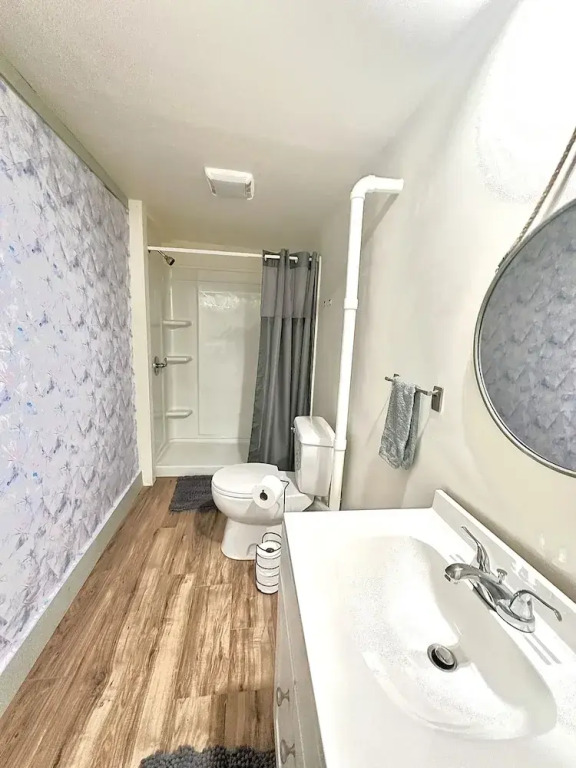 2BR Sunshine Town Condo