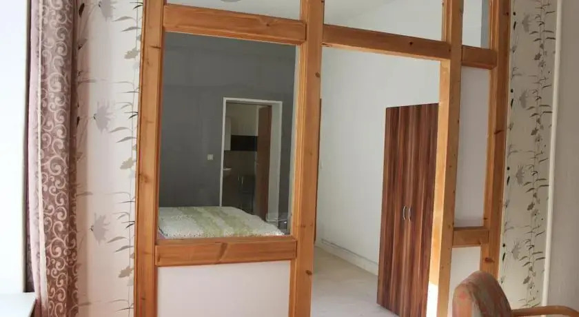 Ferienwohnung Alexa