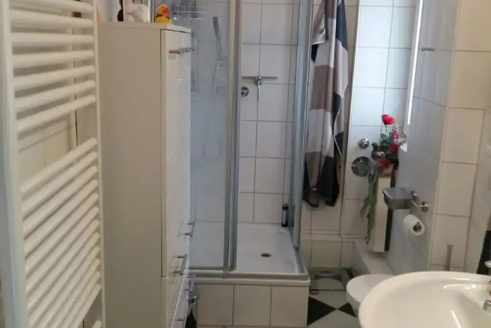 Private Apartment Eichstraße