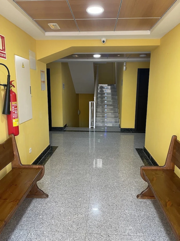 Hotel Borox Las Olivas
