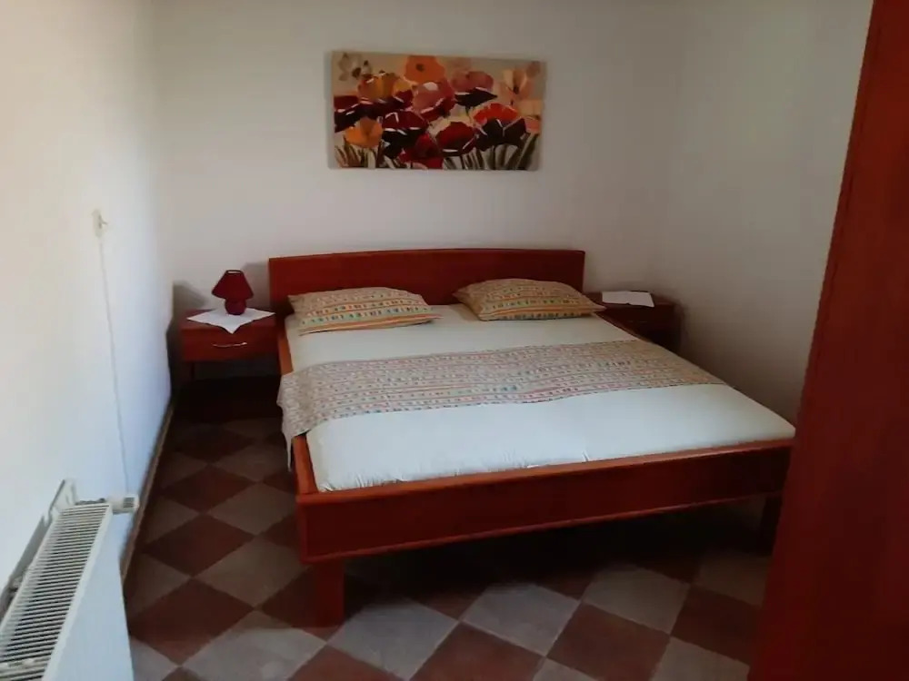 Bruna - 300m From Beach - A3 Prizemlje