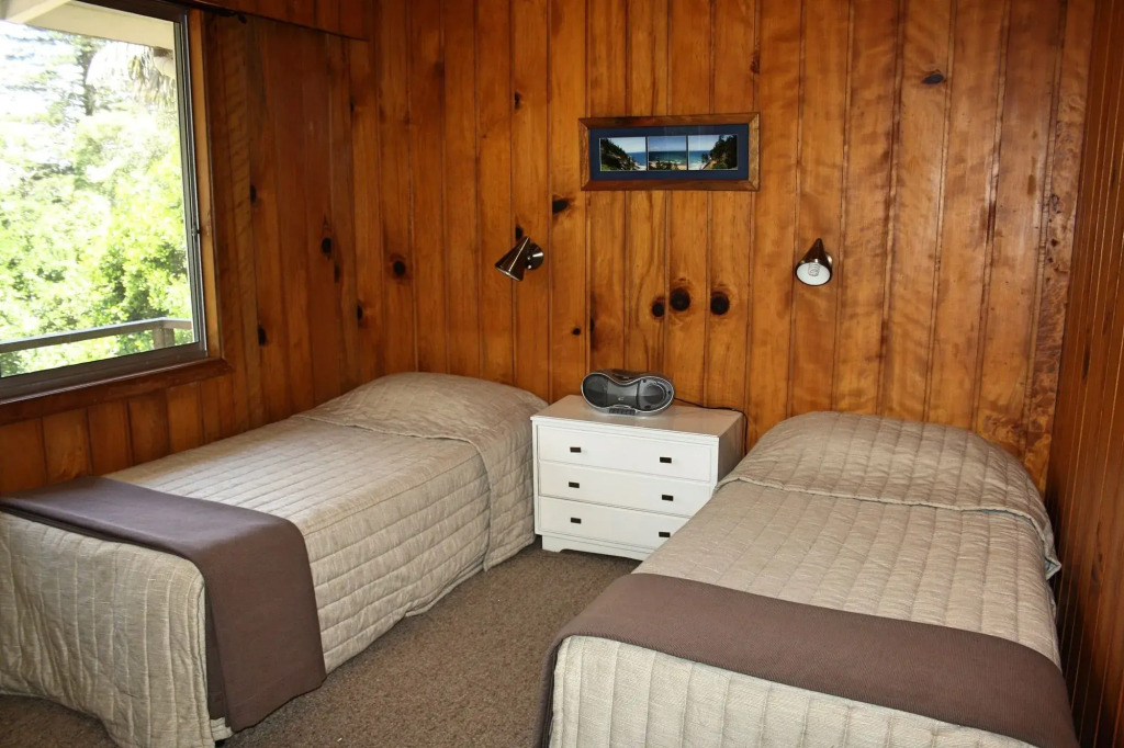 Hideaway Retreat