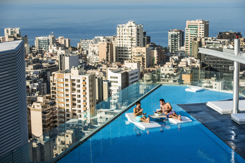 Staybridge Suites Beirut by IHG