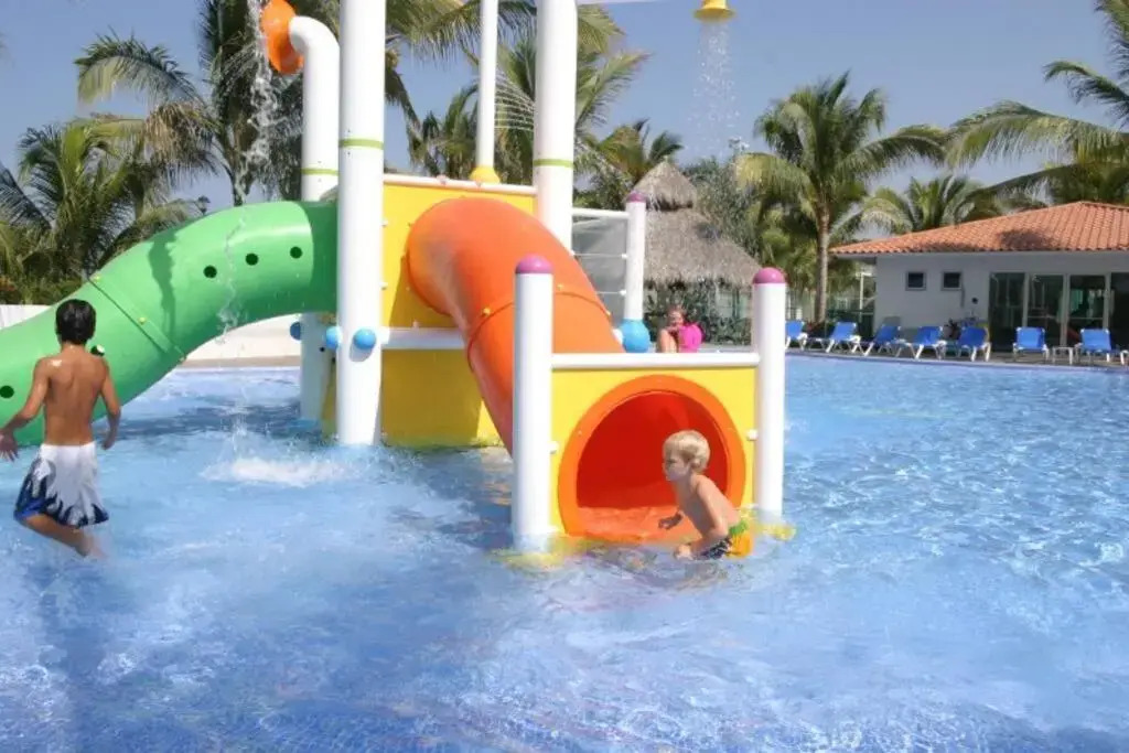 El Tigre Golf Top Rated New 1 BR Apart At Taheima