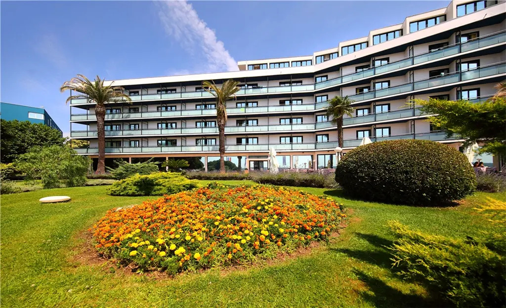 Ilirija Resort Hotel Ilirija