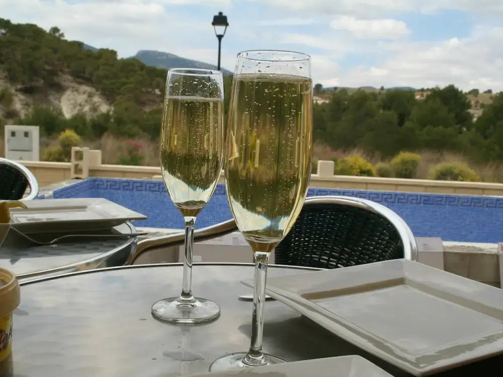 Authentic Child-friendly Villa With Private Swimming Pool, View of the Valley