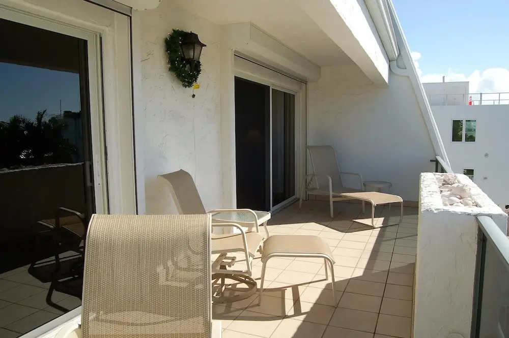 Tivoli by the Sea Unit 406 2 Bedrooms 2 Bathrooms Apts
