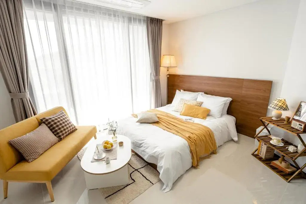Urbanstay Busan Cityhall