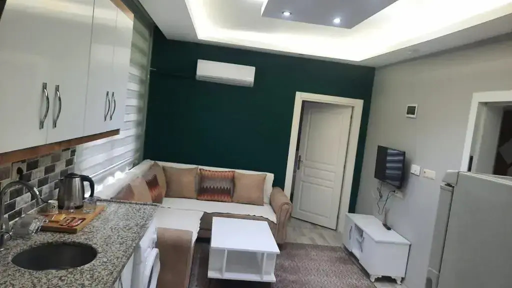 Çam Suites