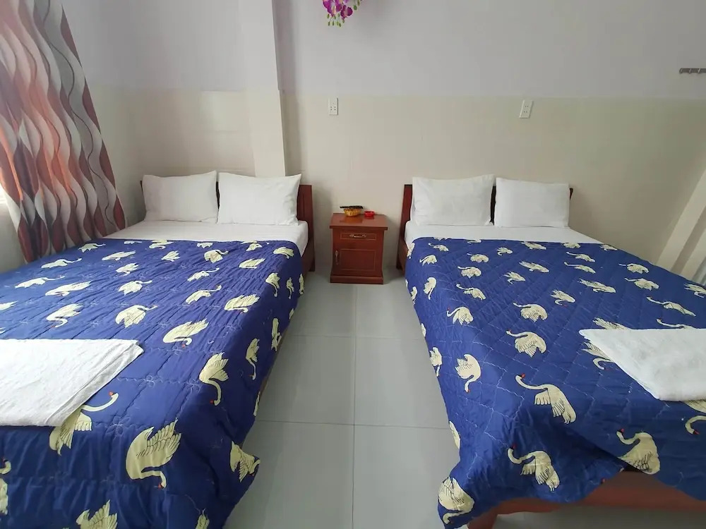 OYO 868 Viet Anh Motel