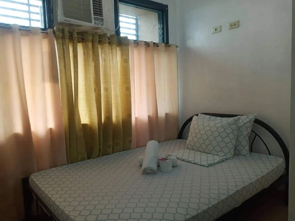 Alabang Condotel in Studio One Condominium