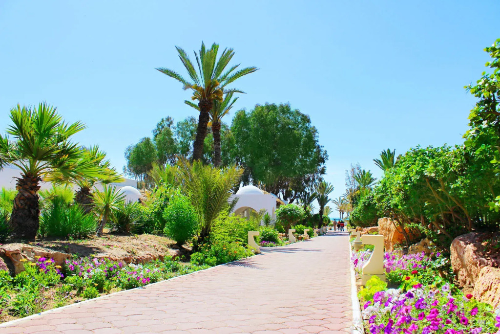 Royal Karthago Resort & Thalasso
