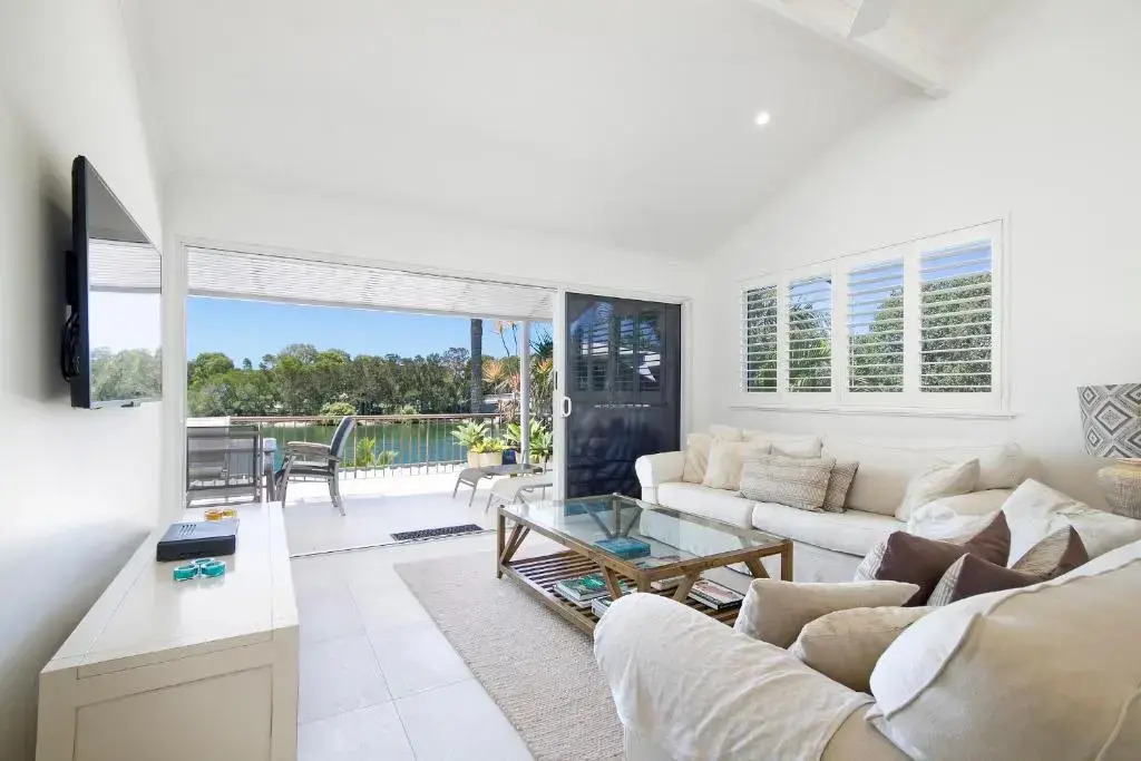 Noosa Haven Apt 12 Riverfront Elegance