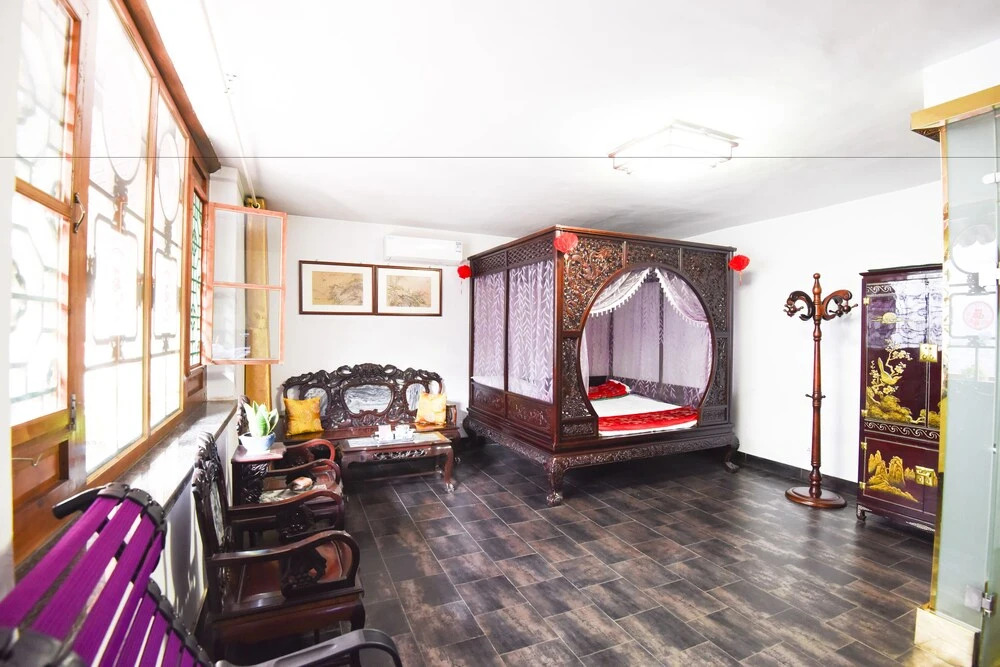 Longyuan Inn