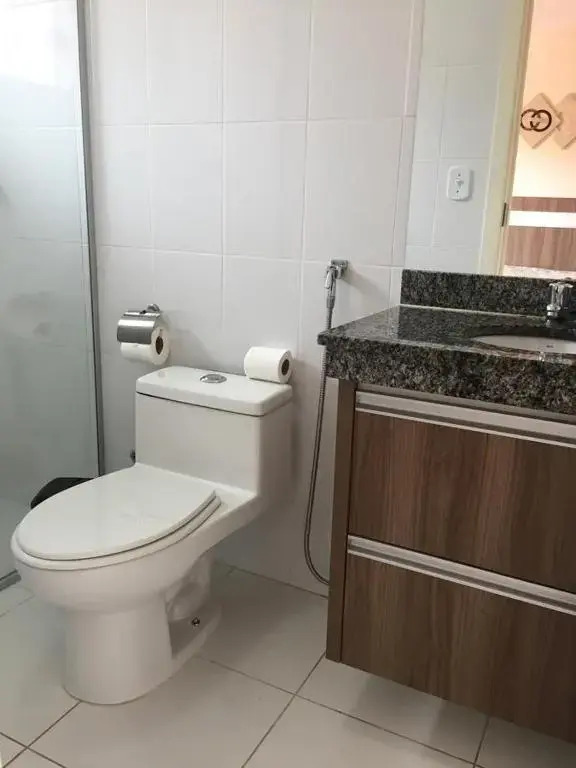 Hotel Lacqua Diroma - Apartamentos Completos para 5 pessoas em Caldas Novas-GO