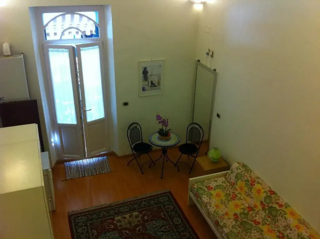 A Casa di GO