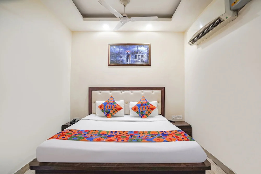 FabHotel Comfort Stay Vaishali