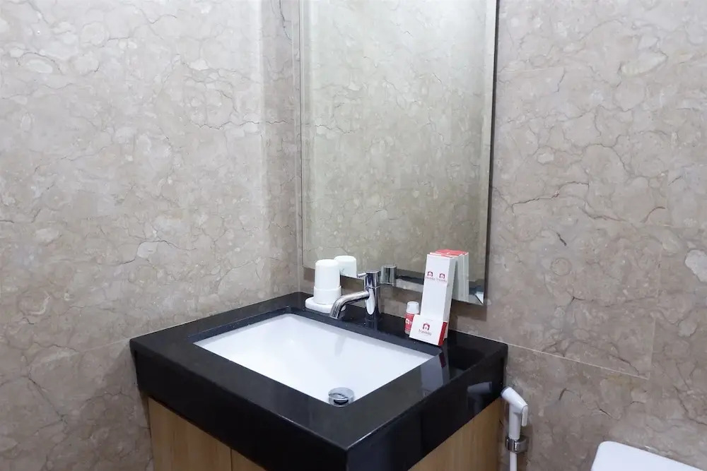 Premium Suite 2br L'Avenue Apartment