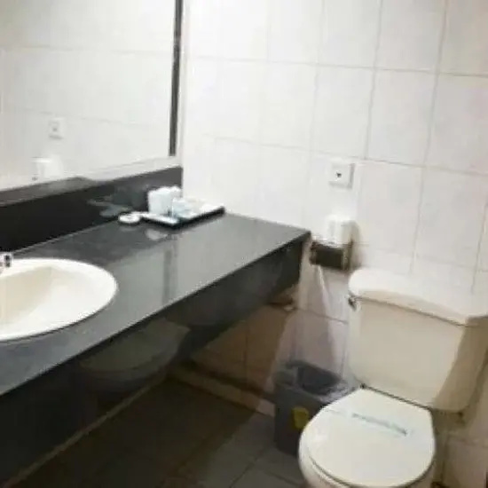 Zhongji Hotel