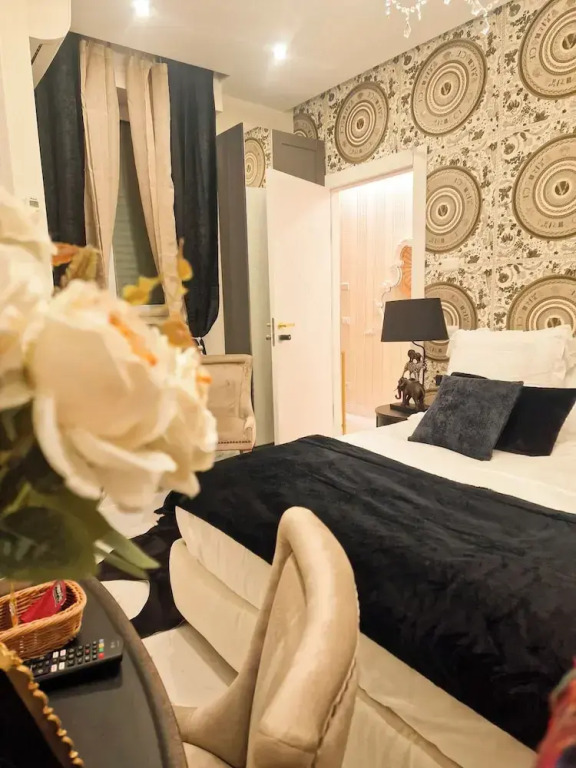 Vaticano 13 guesthouse