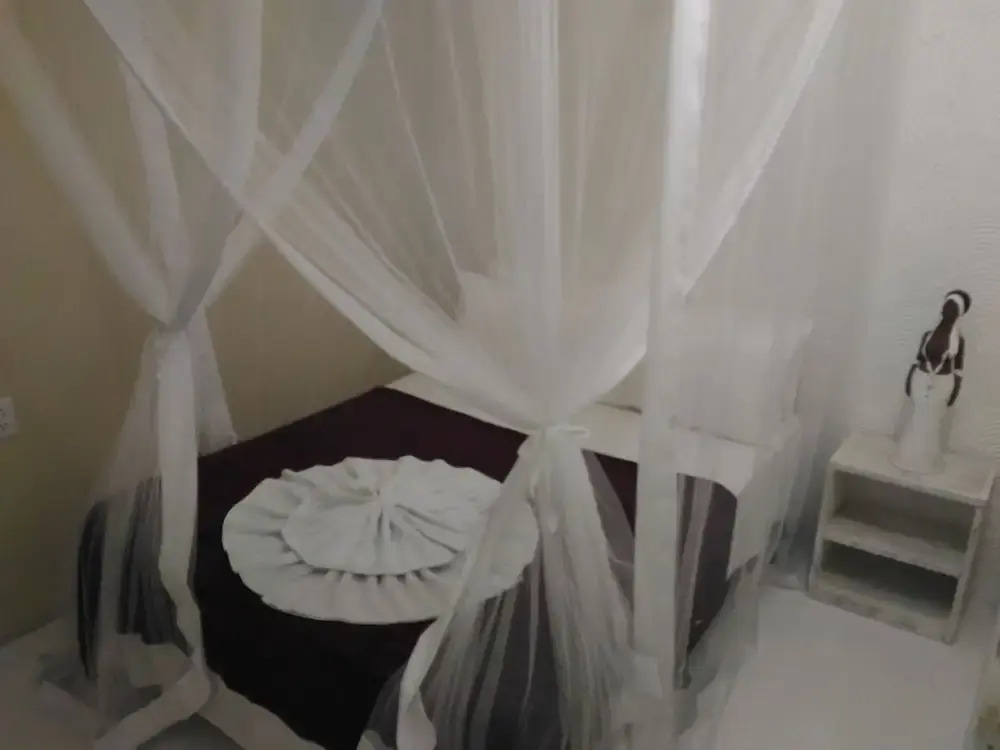 Apartamentos Discovery Coast