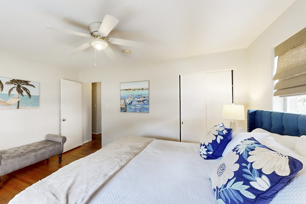 Pearl Cottage