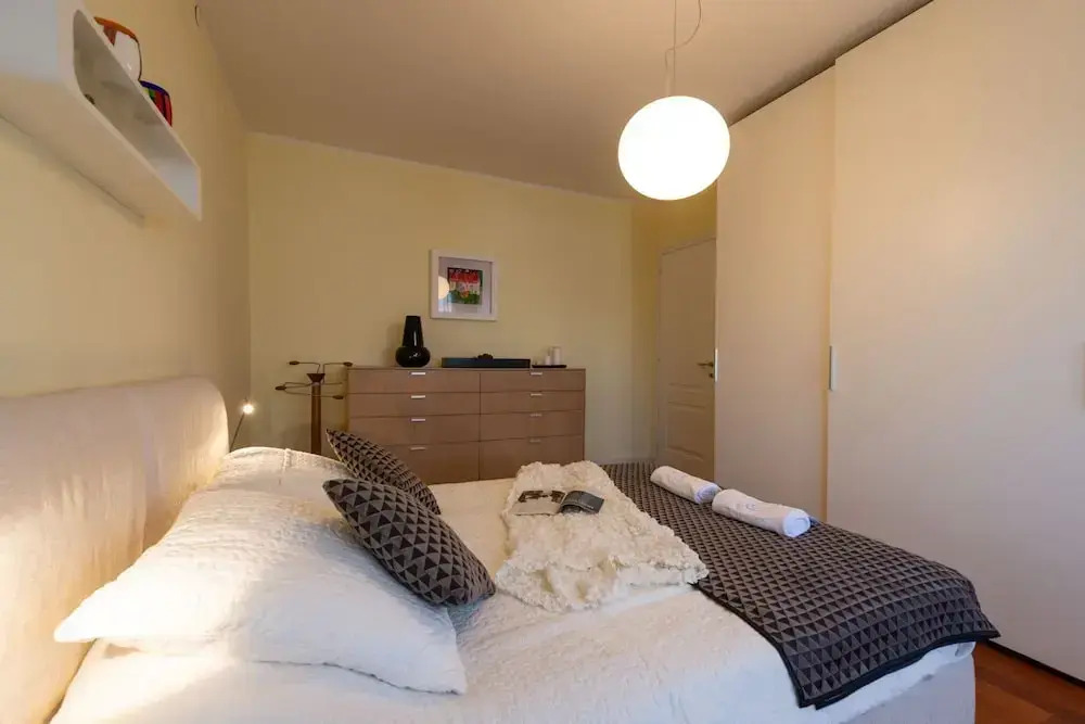 Caboto Apartment