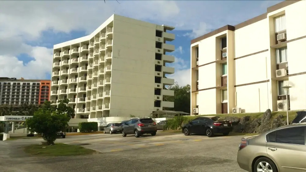 Tumon House
