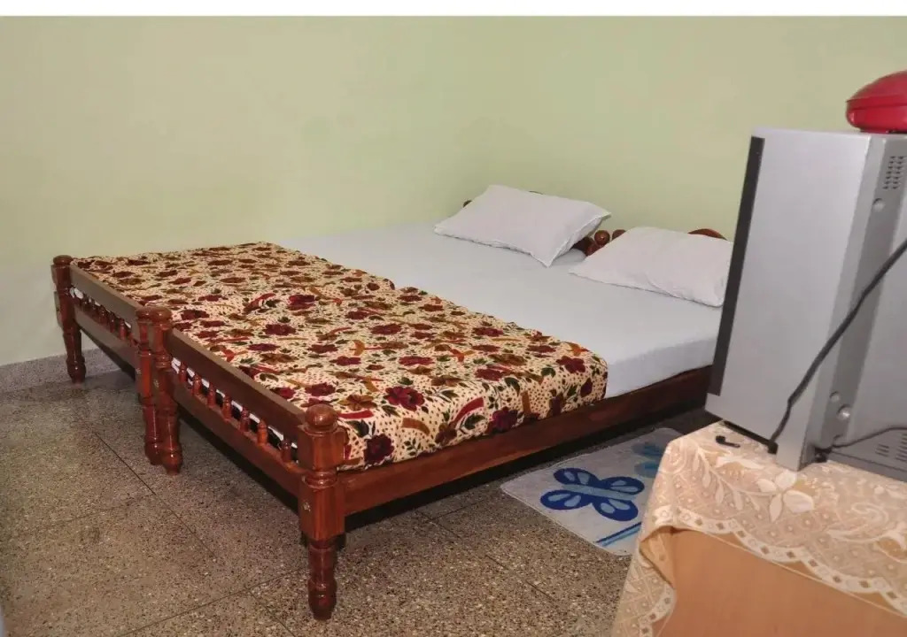 Hill Top Homestay