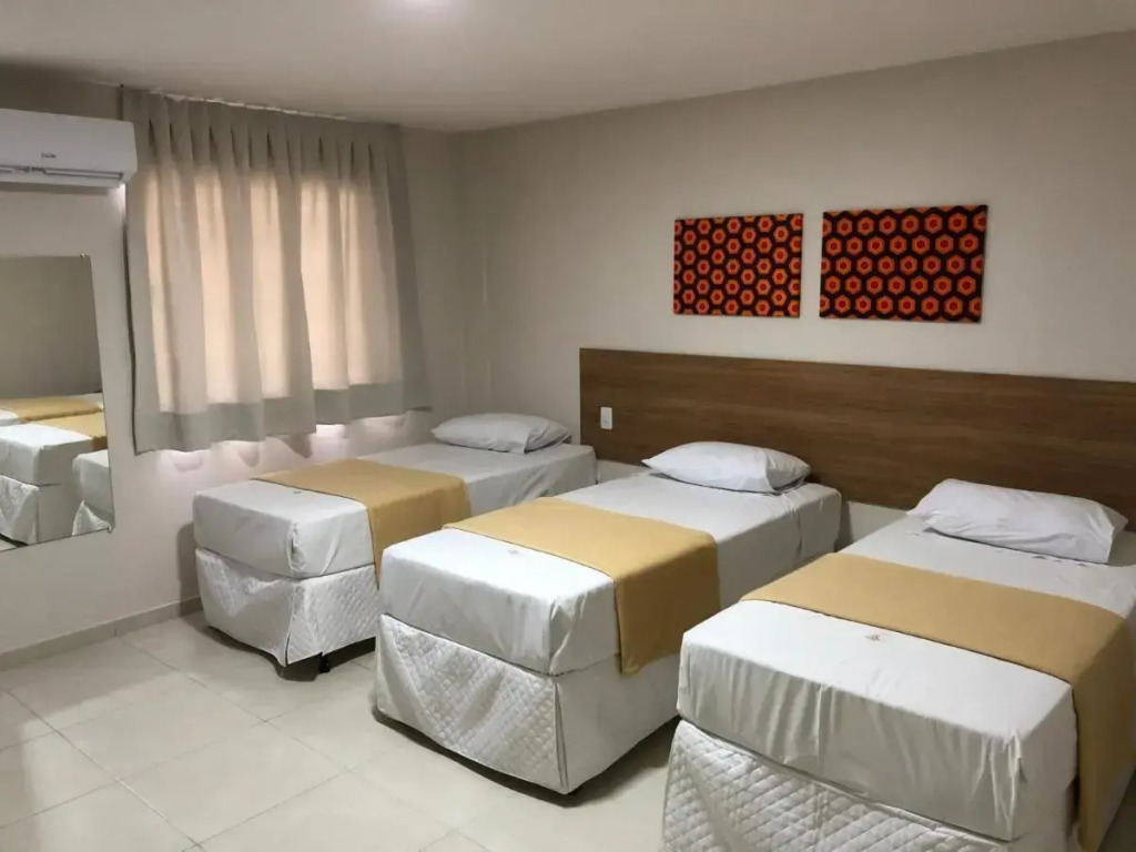 Hotel QualitySul