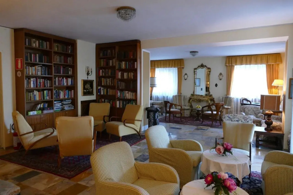 Hotel Stella DItalia - Nuova gestione