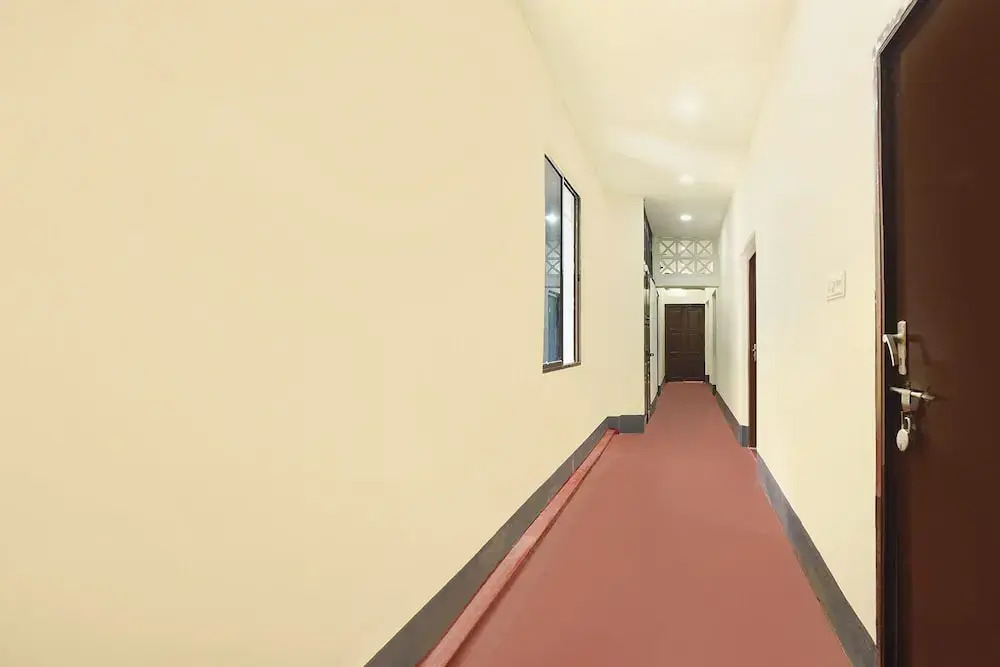 FabHotel KGF