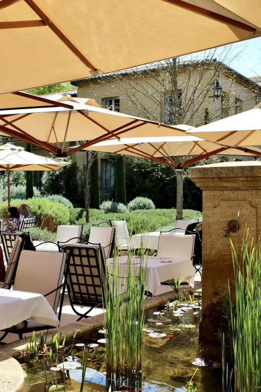 Villa Saint-Ange Hôtel & Spa