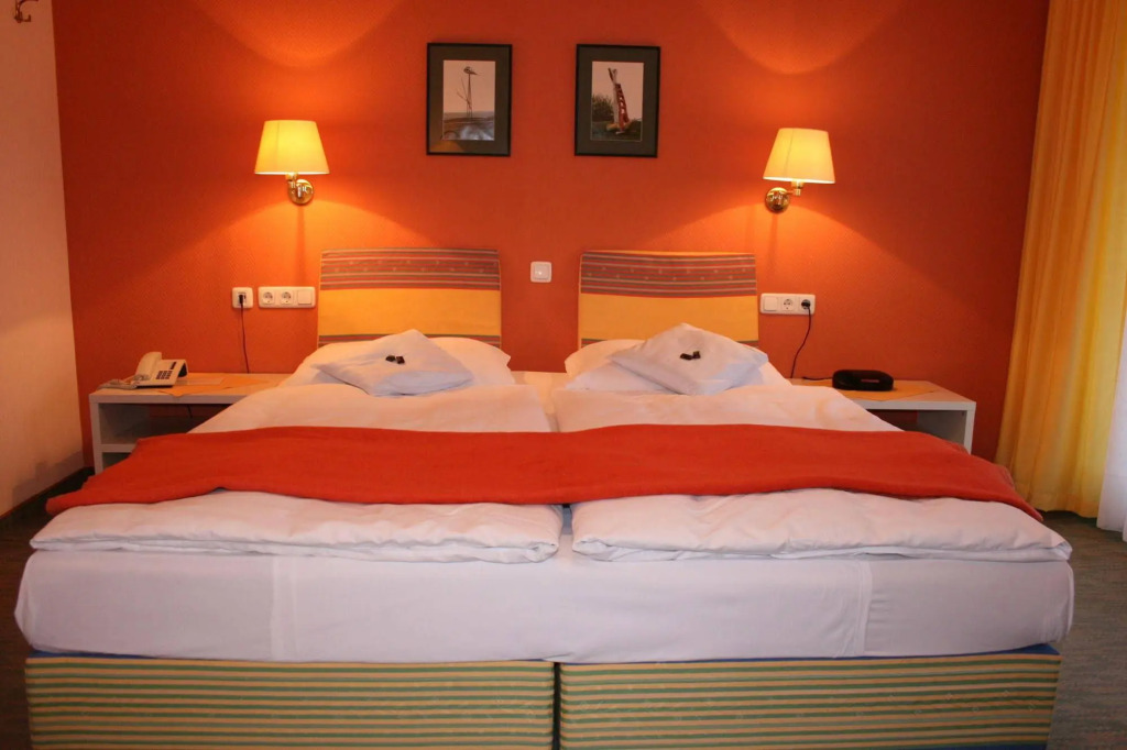 Parkhotel Hitzacker