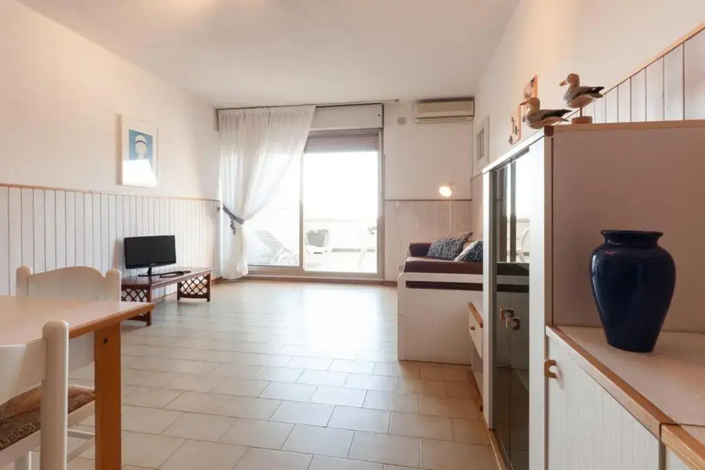 Etruria Residence
