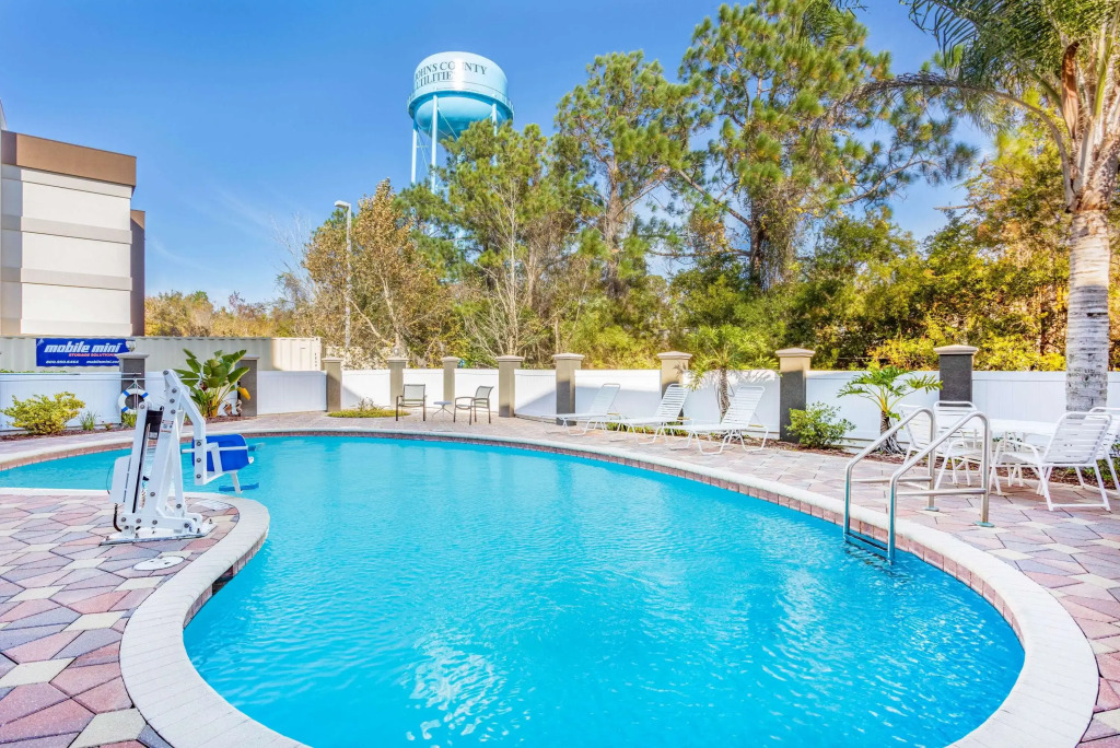 La Quinta Inn & Suites by Wyndham St. Augustine