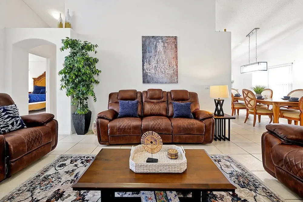 108 Stetson Court Kissimmee Family