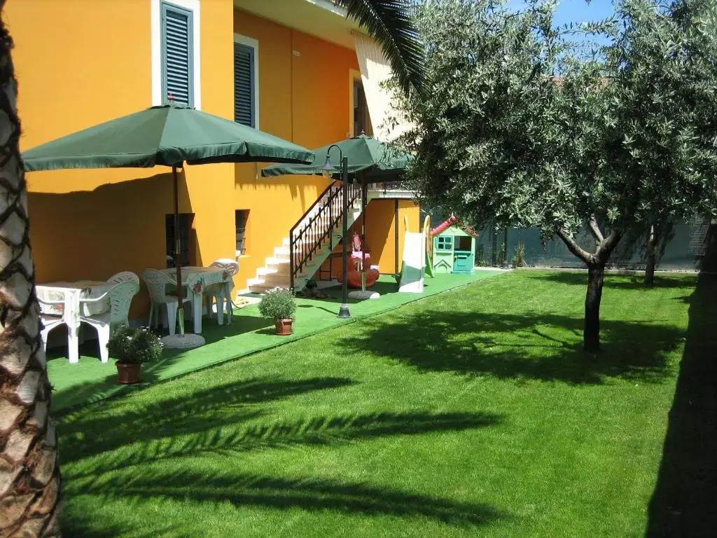 Villa Consorti