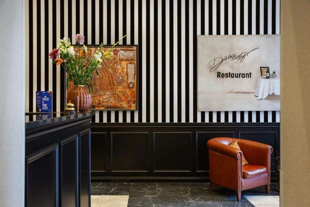 Dikker & Thijs Hotel