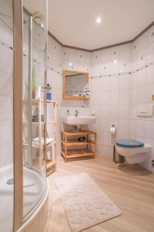 Wohnung Waldkauz im Haus Seeadler