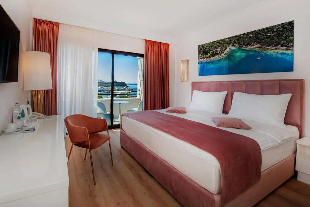 Hotel Luxe