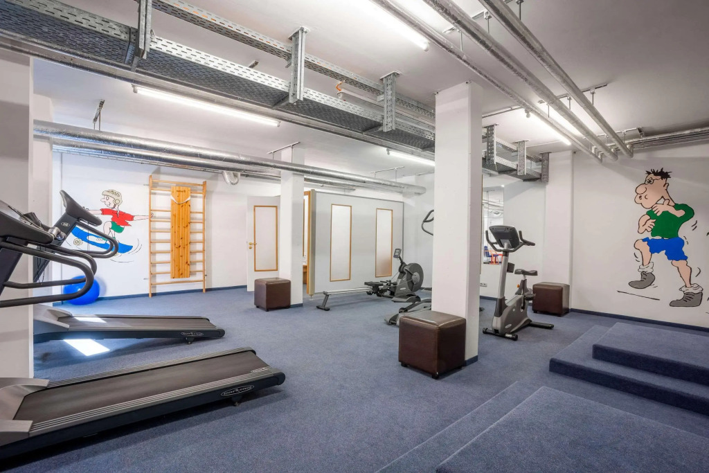 Best Western Hotel Erlangen
