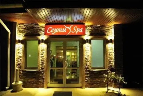 Sezony SPA