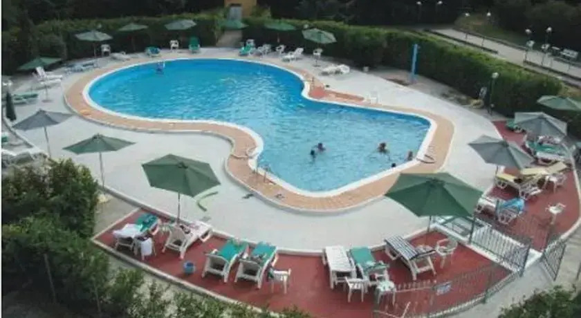 Hotel Terme Euganee